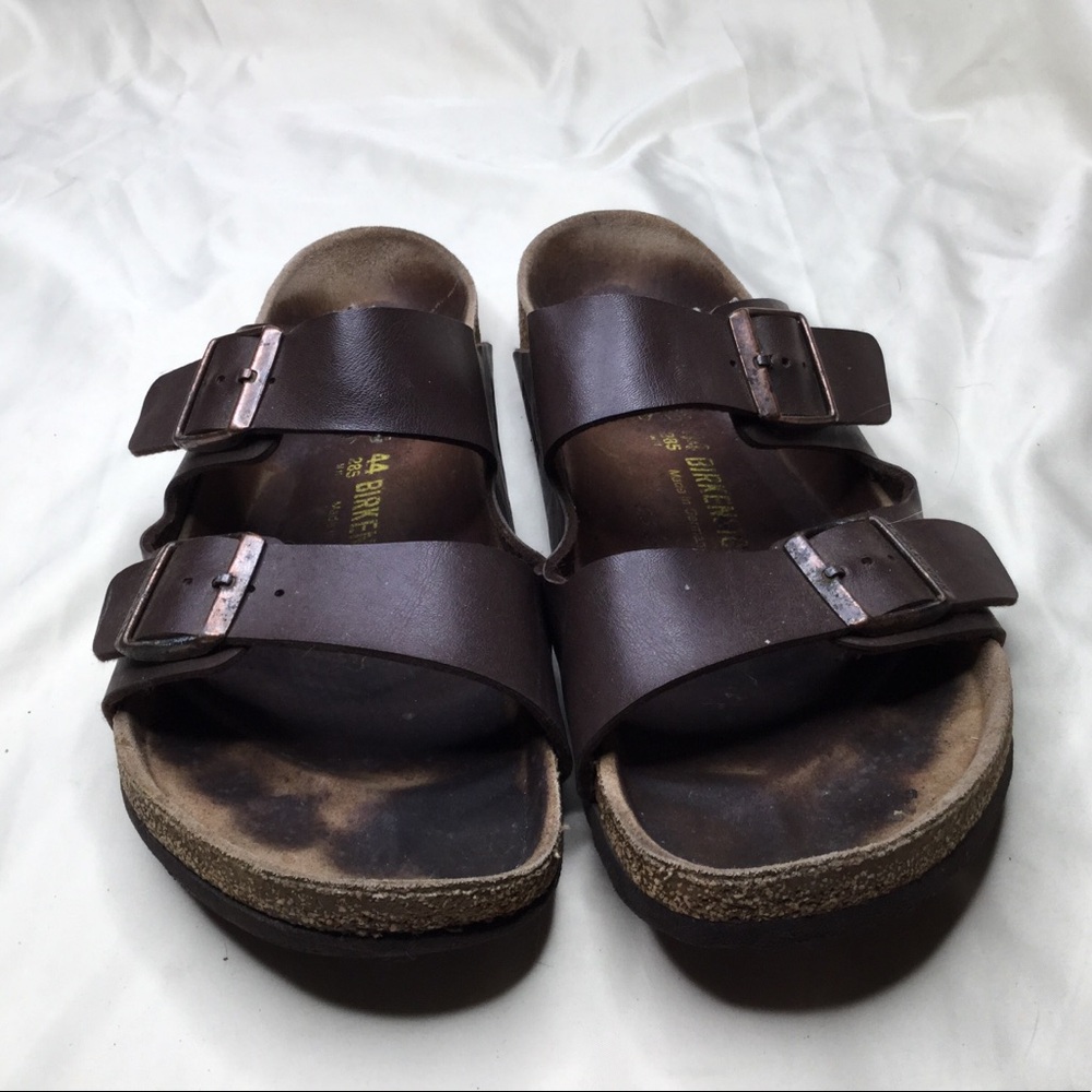 Birkenstock Arizona Sandals - 11